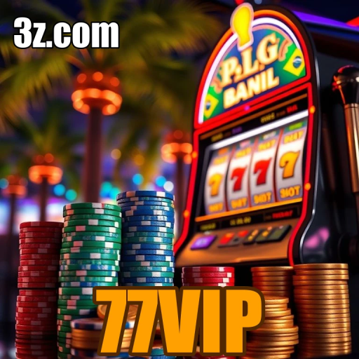 Bingo: A Diversão Inovadora do 77VIP Que Surpreende