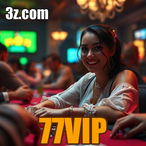 BÔNUS Imperdíveis e Criativos no 77VIP para Você