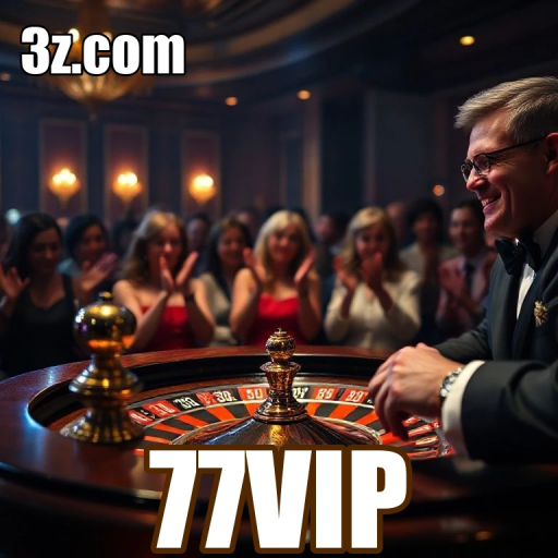 Experimente a Seção Live do 77VIP Para Emoções Reais