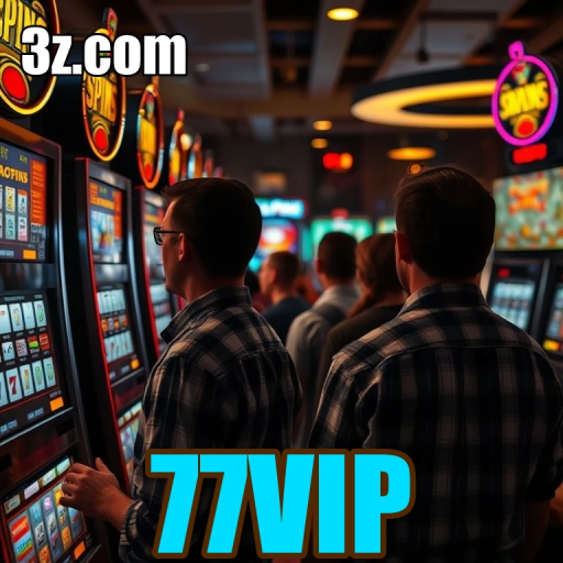 Loteria no 77VIP: Emoção e Prêmios ao Seu Alcance