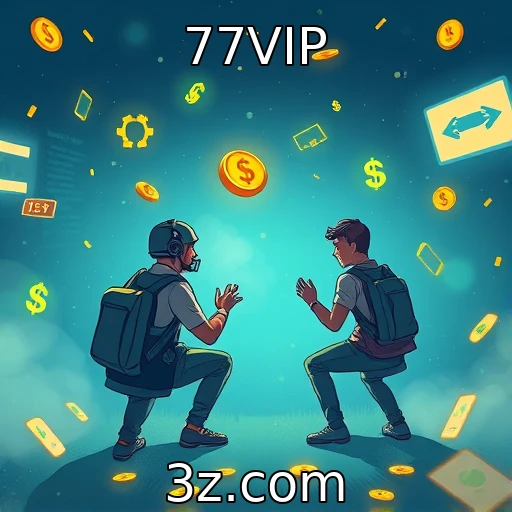 O impacto das microtransações no comportamento dos jogadores