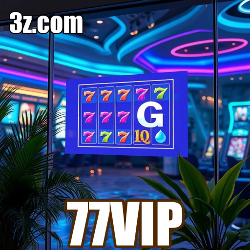 Slots Incríveis no 77VIP: Diversão e Prêmios que Encantam