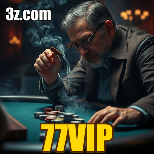 Mesas Incríveis no 77VIP: Entretenimento e Emoção Garantidos