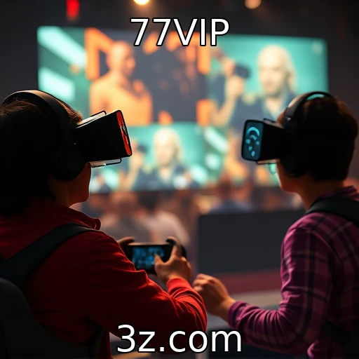 Impacto da realidade virtual nas experiências de jogos